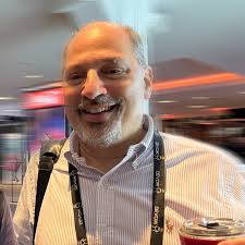 Brian Goetz's Instagram, Twitter & Facebook