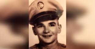 Obituary information for Robert Earl Jarrard