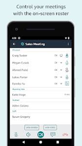 Get latest updates and explore trending applications. Amazon Chime Apps On Google Play