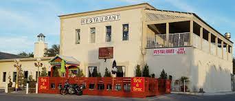 Bric A Brac Dining And Dancing In Destin Beach Vacation Destin Fl Vacations