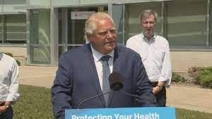 1 day ago · jul 26, 2021 • 4 minutes ago • 2 minute read • join the conversation ontario premier doug ford is in ottawa today for an announcement at the ottawa hospital's civic campus. Kjua0dg2mxwrqm