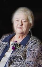 Pauline Perreault Obituary