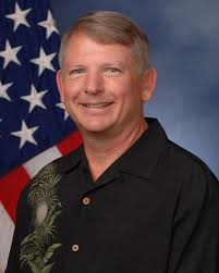 Ronald Kennedy Obituary