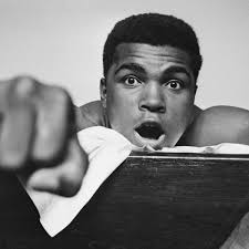 The 25 best boxers of all time regardless of weight class