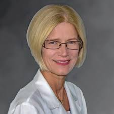 Dr. Sandra Hoogerwerf Gastroenterologist