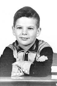 Lawrence Douglas “Larry” Barfield Jr. (1949-2014)