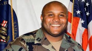 Mistakes ultimately ended ex-LA cop's rampage