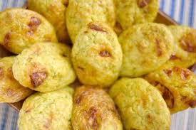 Madeleines Salees Courgette Chorizo Recette Madeleine Salee Recettes De Cuisine Recette Madeleine