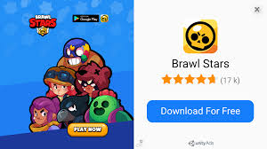 More than 28645 downloads this month. Misc I Chose To Watch An Ad To Double Rewards And Got An Ad For Brawl Stars Brawlstars