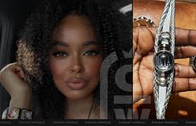 Cigar World's Artisan's Corner Interview with Stacey Bozeman of Smoked the  Collection