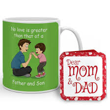 A picture frame is another good gift idea for dad's birthday. Buy Indigifts Dad Birthday Gifts Father Son Love Quote Dad And Son Playing Green Coffee Mug 330 Ml Gift For Best Dad Papa Father In Law Grandfather Birthday Gifts Father Mug Online At Low