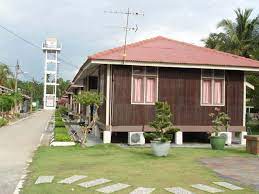 See more of camar laut pusat latihan & resort on facebook. Resort Chalet Camar Laut Landskap Chalet Makan Angin Jalan Jalan Cuti Cuti