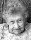 Eugenia Kieme Obituary (2010)