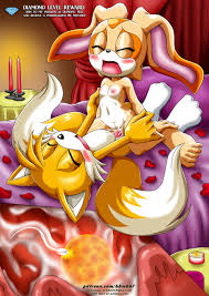 Dr. Eggman :: cream the rabbit :: Vanilla the Rabbit :: Amy Rose :: Miles  Tails Prower :: Rouge the bat :: Sonic the hedgehog :: StH Characters ::  Sonic porn ::