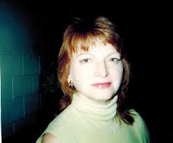 Gina Hauenstein Obituary (1955