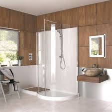 Walk In Showers Walk In Shower Enclosures Trays Uk Bathrooms