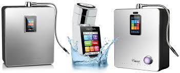 9 Plates Tyent H2-Hybrid Hydrogen Generator & Alkaline Water Ionizer, For  Household At Rs 350000 In Hyderabad