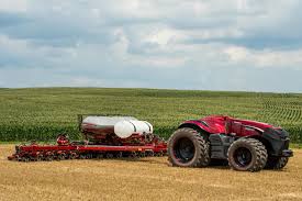 Tractor value also depends greatly on tractor condition, hours, and included equipment. Future Of Farming Driverless Tractors Ag Robots