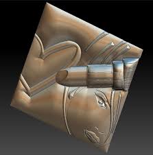 Print Ready 3d Model Designed By 1001nnd Available In Obj Stereolithography Format S Download This Design Right Awa In 2020 Print Models Print 3d Printable Models