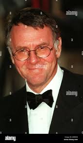 Actor tom wilkinson hi-res stock photography and images