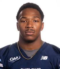 2022 University of Maine Football by Van Wagner Sports &amp; Entertainment 