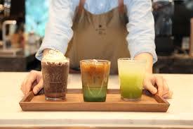 Are looking for summer camp activities to keep your kids creatively engaged? Summer Is Here At Starbucks In Korea Starbucks Stories Asia