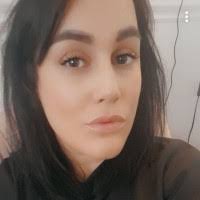 Kellie Barry's Instagram, Twitter & Facebook