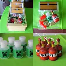 Large Party Games For Couples Partyideas Harrypotterpartygames Minecraft Geburtstag Minecraft Party Spiele Minecraft Party