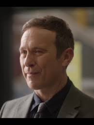 Exploring Waterloo Road with Jason Merrells and Cast