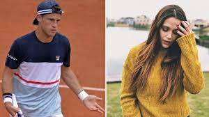 Diego schwartzman toma otra oportunidad para. El Peque Schwartzman Revelo Una Relacion Amorosa Con Barbie Velez Que Termino Entre Insultos Infobae