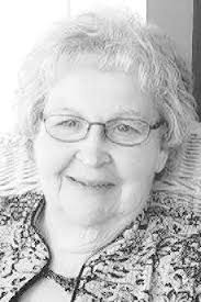 Rose Molnar Obituary (1935