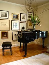 Piano Design Ideas Pictures Remodel And Decor Piano Room Decor Piano Room Design Grand Piano Living Room