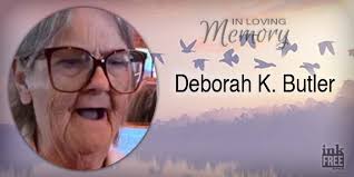 Deborah K. Butler