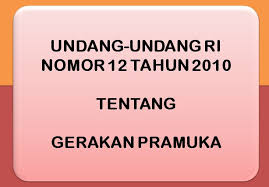 Maybe you would like to learn more about one of these? Kurikulum Silabus Dan Rpp Pramuka Penegak Peranti Guru