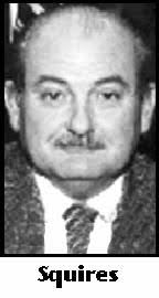 KENNETH SQUIRES Obituary (2010)