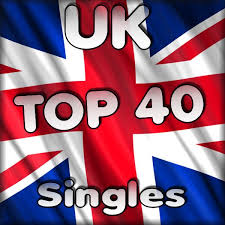 Uk Top40 Single Charts Mp3 Buy Full Tracklist