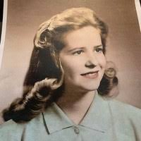 Betty Walston Langston Obituary (2022)