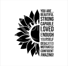 Download Motivational Svg Design
