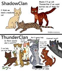 Pin By Lainie Cat On Savannah S 10th Birthday Party Warrior Cats Comics Warrior Cats Funny Warrior Cats Books