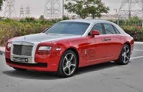 Maybe you would like to learn more about one of these? 5 Dream Cars Used At A Throwaway Price In Dubai Rolls Royce To Ferrari