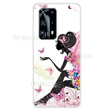 Shop lowest prices online guaranteed on thousands of cases for every device. Wholesale Pattern Printing Tpu Phone Case For Huawei P40 Pro Beautiful Girl From China Tvc Mall Com