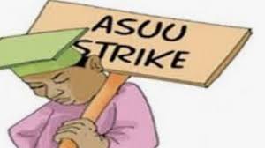 Asuu threatens fresh strike over ippis, others. Zfawybwhw7g0jm