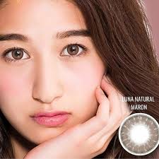 Harga eos softlens maron Terbaru Nov 2025