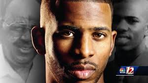 Hometown Hero And NBA Star Narrates WXII's 70th Anniversary Promo