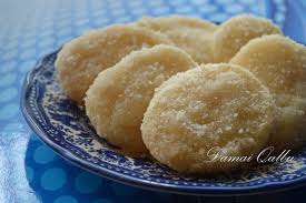 We did not find results for: Resepi Kuih Getas Ringkas Dan Sedap