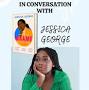 Profile Picture of In Conversation with Jessica George, author of 'Maame' (@theblackbookblogg.com) on Google