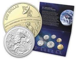 Coin Sets Royal Australian Mint Coin Set World Coins Coins