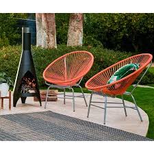 Coral Coast Haley Acapulco All Weather Wicker Sun Chair Set Of 2 Walmart Com Acapulco Chair Outdoor Patio Lounge Chairs Outdoor Chairs