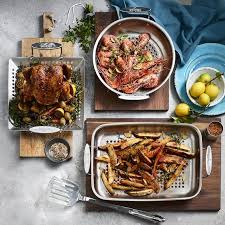 All Clad Stainless Steel Outdoor Cookware Set Food Cooking Lover Food Goals