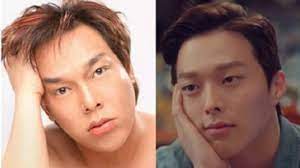 Jang ki yong 장기용 & jin ki joo 진기주 mv. Filipinos Can T Unsee K Drama Actor Jang Ki Yong As Filipino Comedian John Lapus